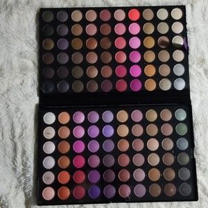 Bh Cosmetics 5th Edition 120 color eyeshadow palet